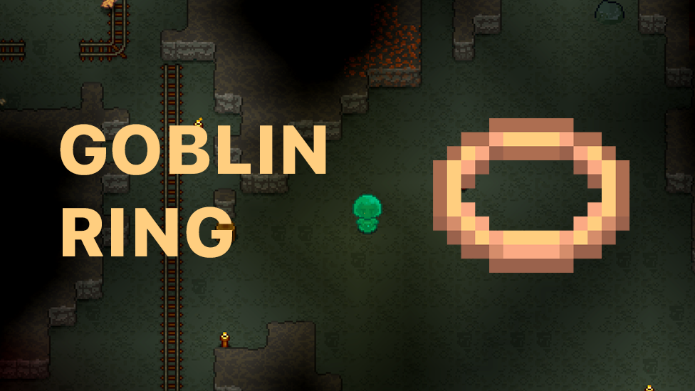  Goblin Ring