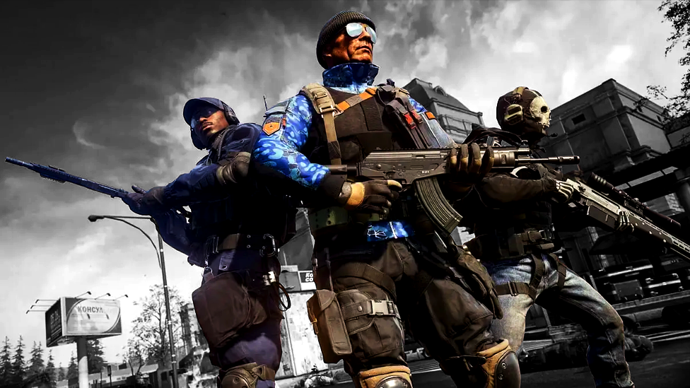 banner