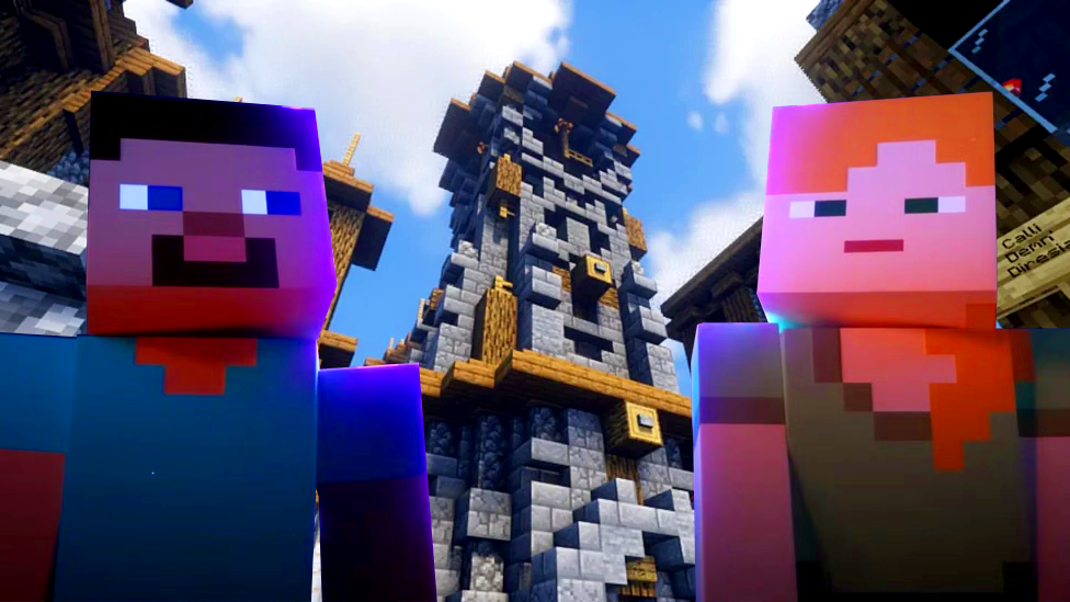 banner