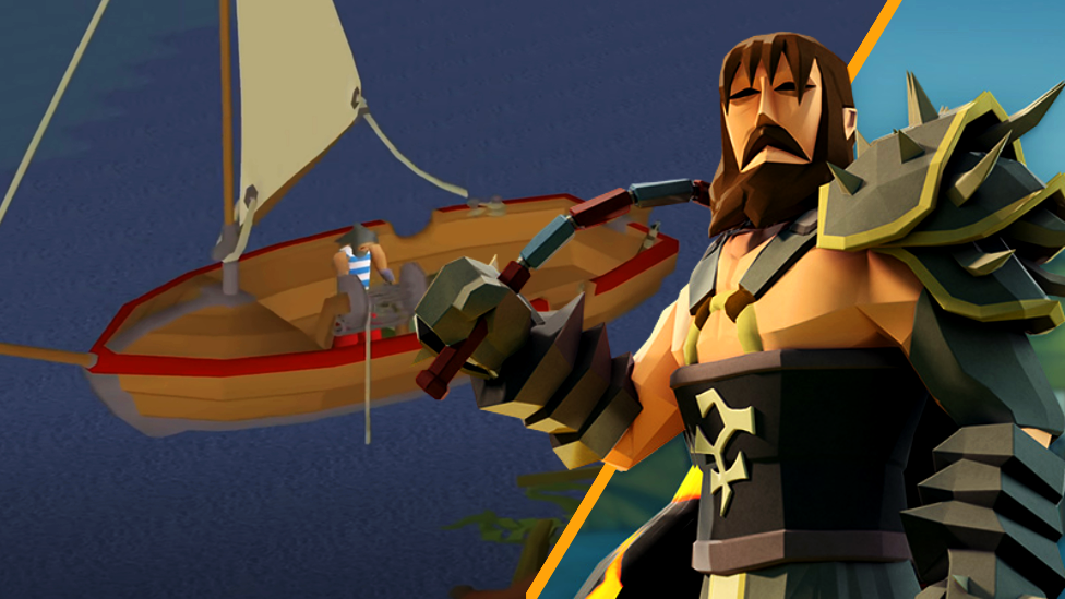banner