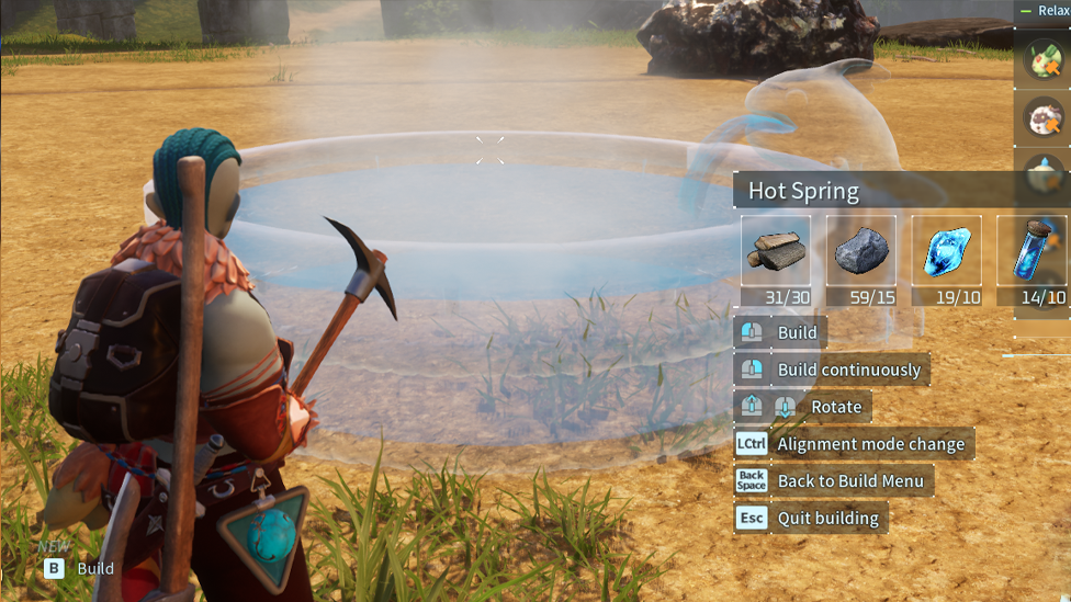  Pal Fluids Used For Crafting Hot Spring