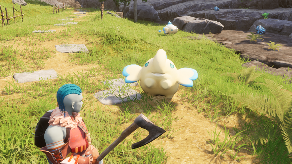  Teafants are Easy and Reliable Source of Pal Fluids