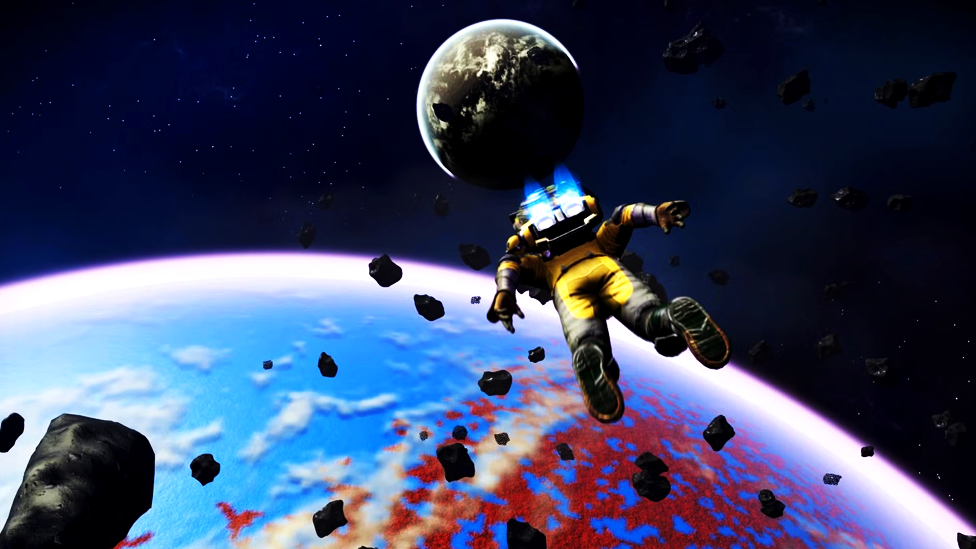 banner
