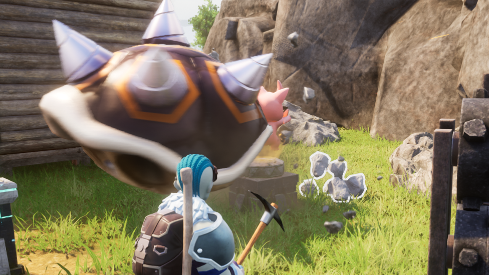  Using Digtoise to Have Ore Farm Perform Better