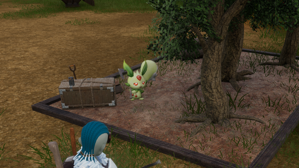  Limfunk Working on Logging Site