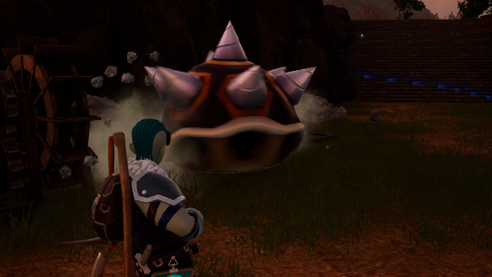  Always Use Mining Pals For Better Resource Gathering