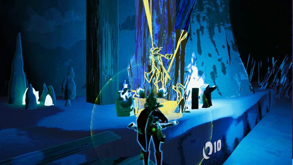  Unlocking Artificer Upon Entering Bazaar Between Time