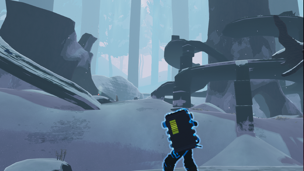  Keep Exploring and Learning the Maps