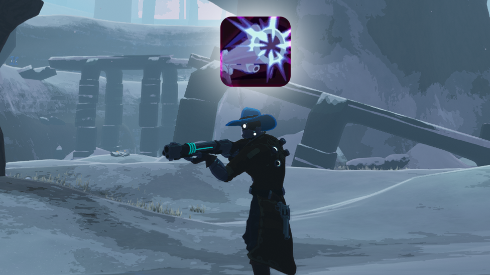  Unlocking Desperado Ability