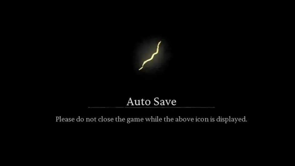 Auto Save