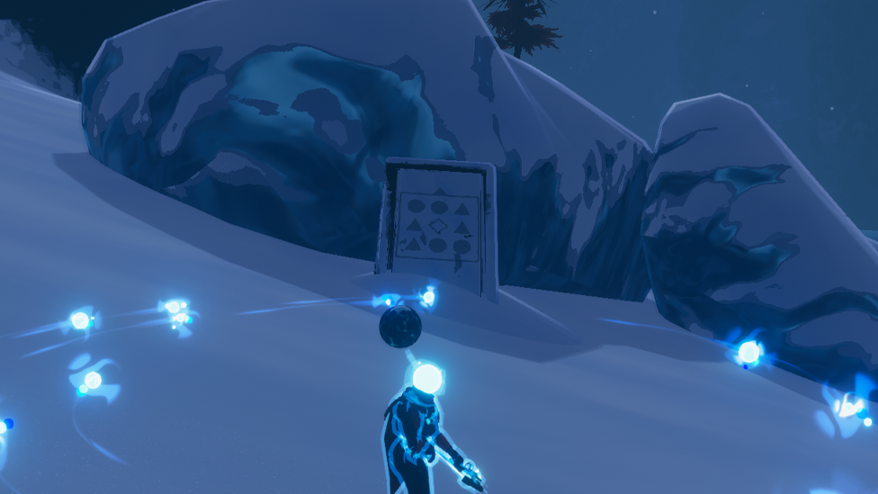  Gathering Hidden Codes