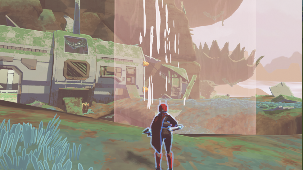  Huntress is Always a Perfect Choice