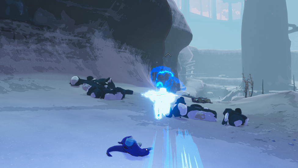  Use Blinding Assault to Keep Being Airborne