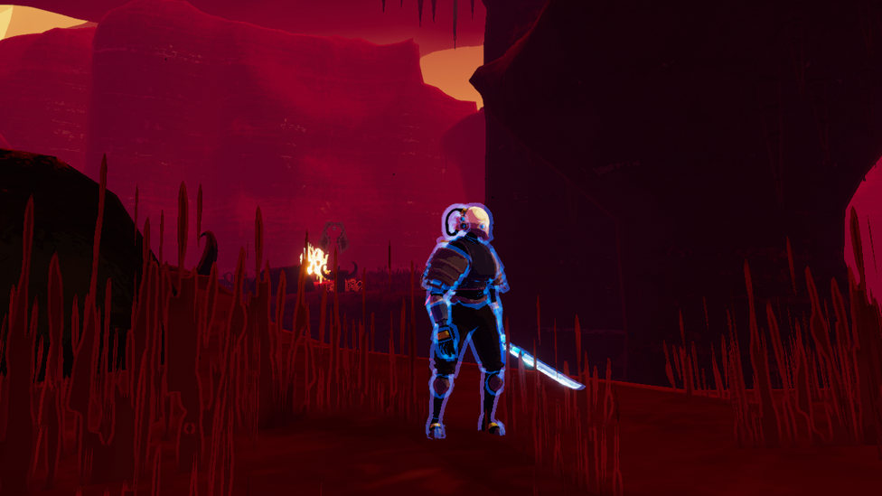  Mercenary is Also One of the Most Mobile Characters in the Game