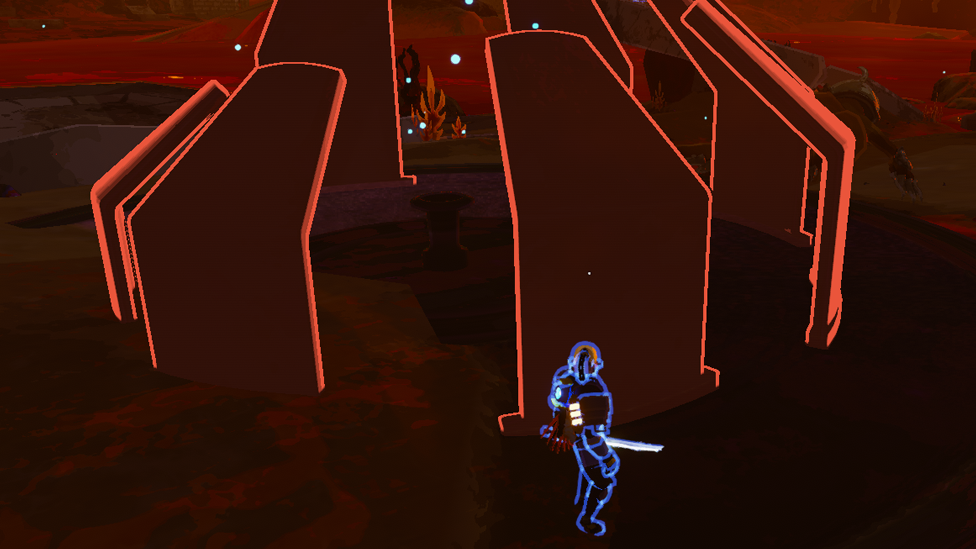  Aligning the Teleporter With the Moon