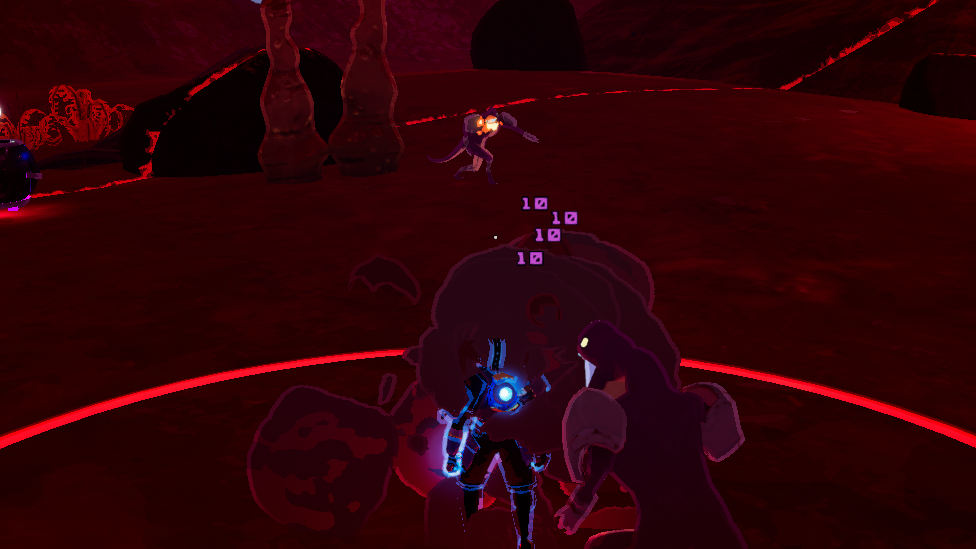  Do Not Ignore Smaller Enemies, Slash Them