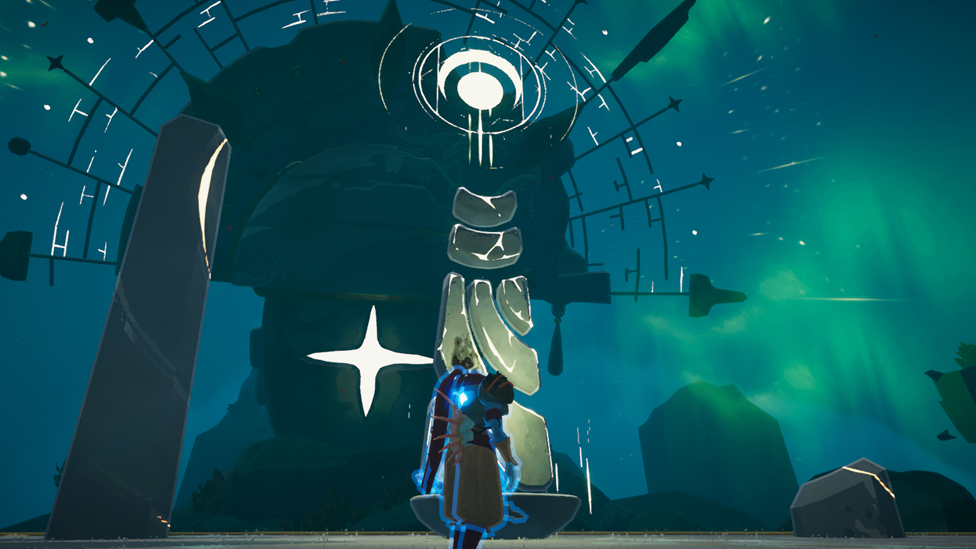  Obliterating at the Shrine of Rebirth