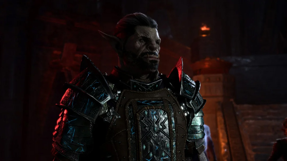 Adamantine Splint Armour