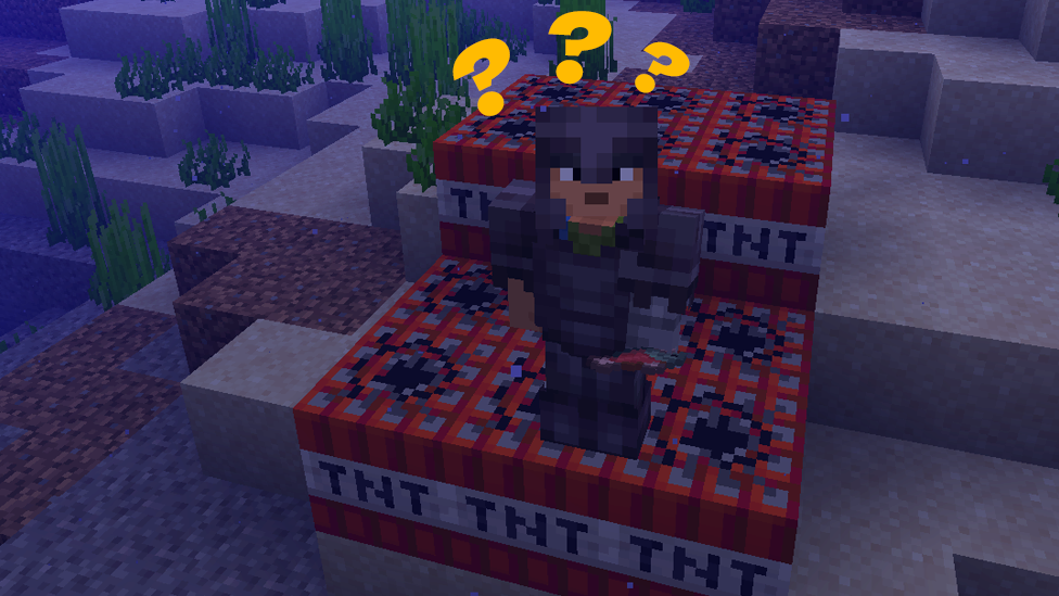  How to Make TNT Work in Water