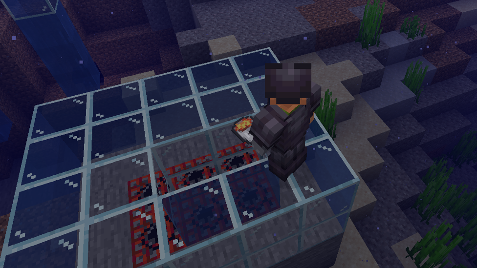  Bedrock Method With Lava