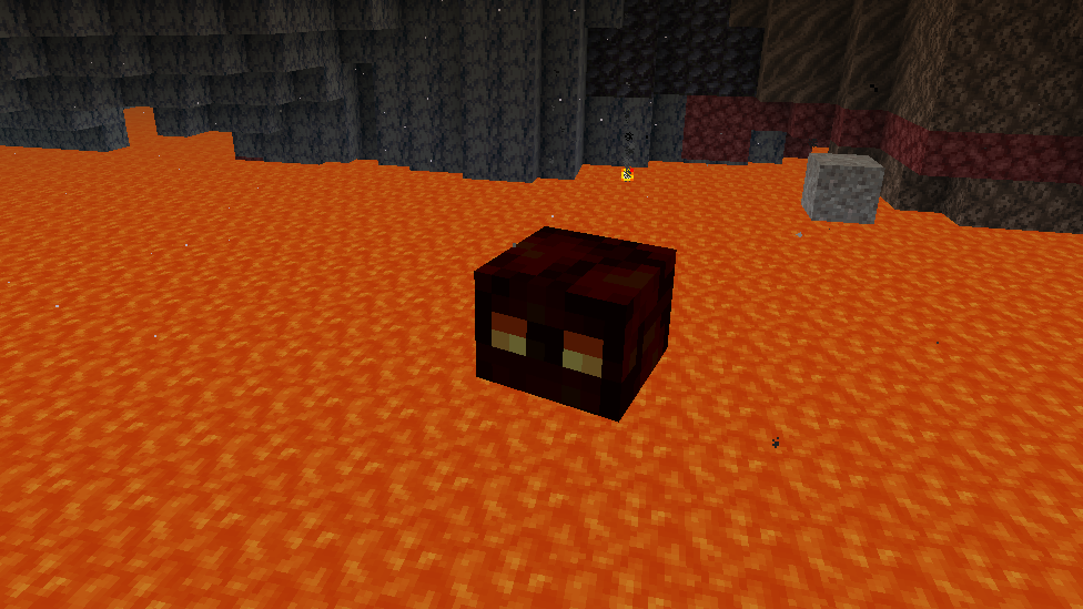  Magma Cube