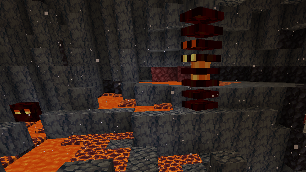  Magma Cube Jump Behaviour