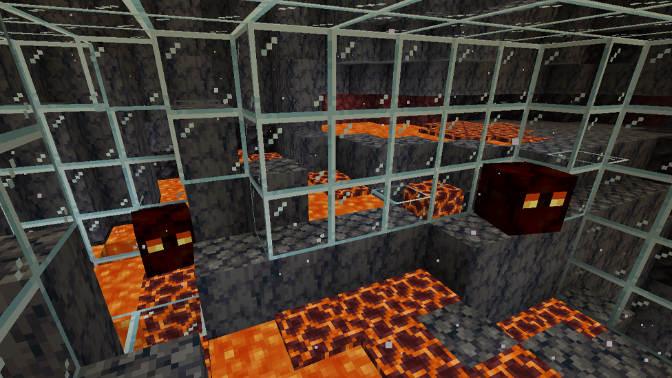  Magma Block Farming