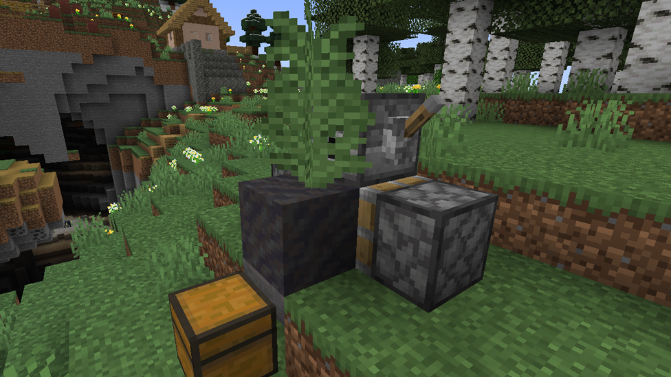  Automation Process and Assembly