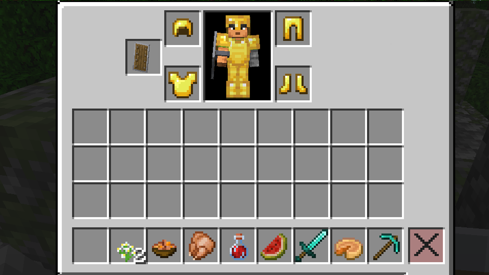  Proper Gear is a Must