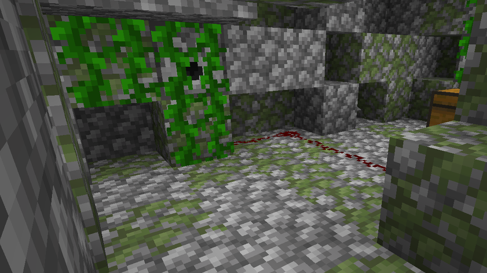  Getting Around the Traps