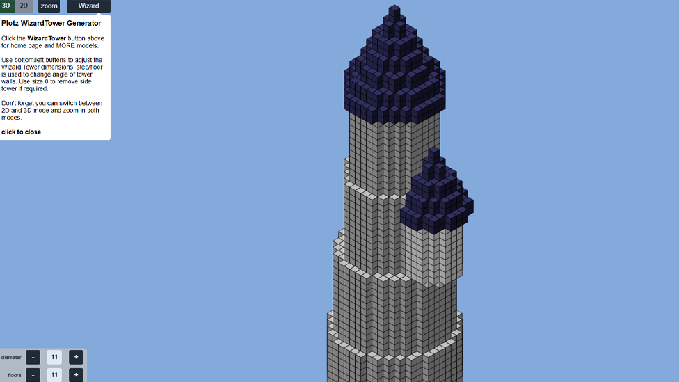  Using Dome Generators