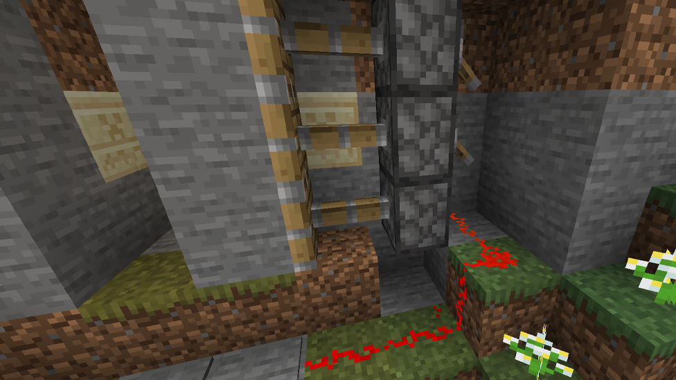  Redstone Implementation