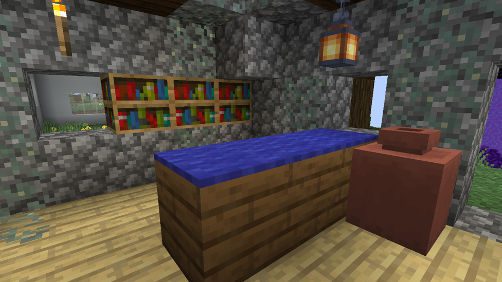  Using a Carpet for Making a Coffee Table