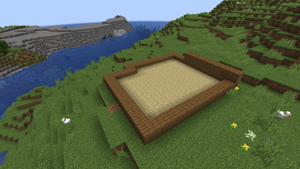  Picking a Good Spot For the House