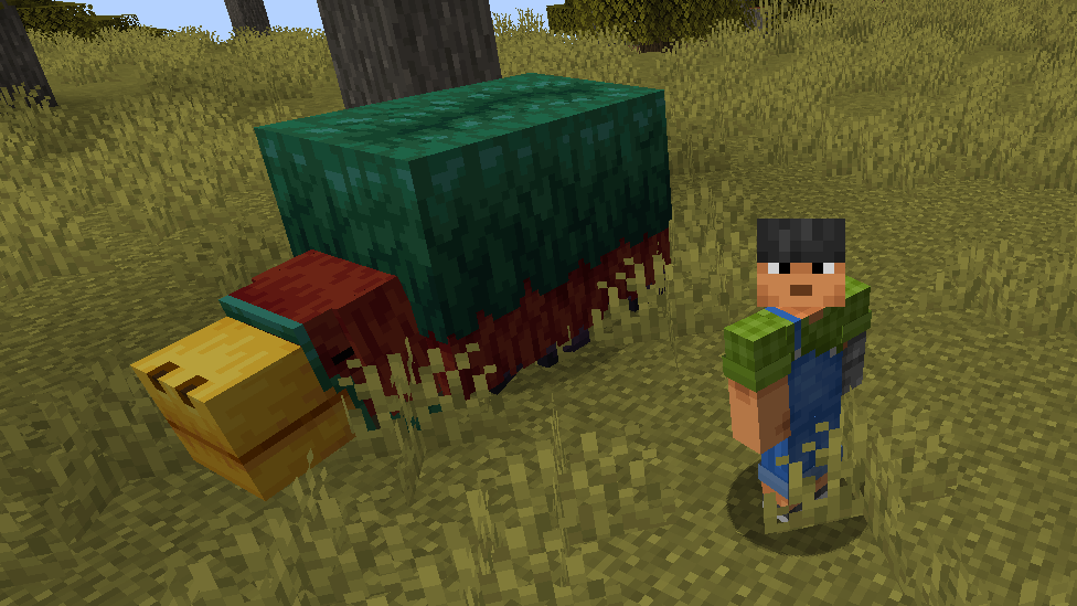  Having Sniffer Alongside Elevates Exploring Into Another Level