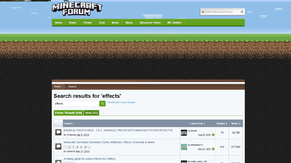 Be Up to Date With Forum Discussions