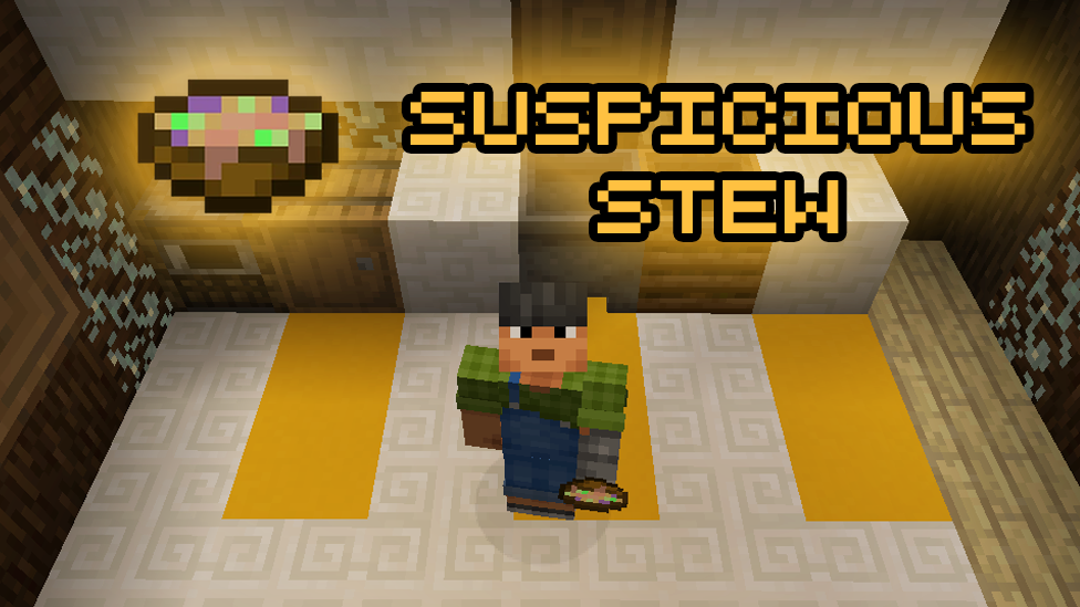 Suspicious Stew