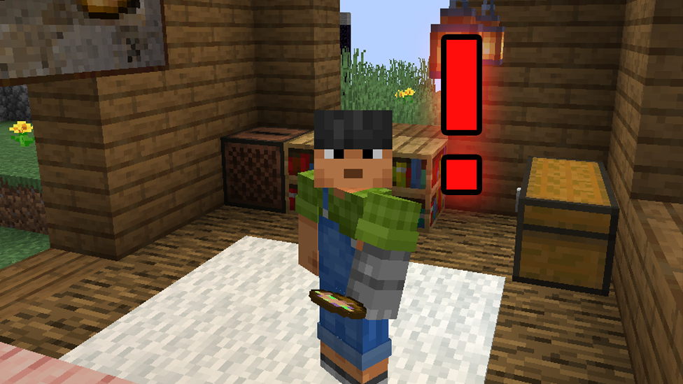 Be Cautious With Suspicious Stew