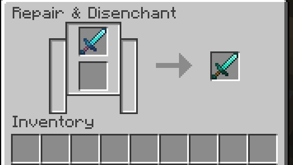  Disenchanting the Sword