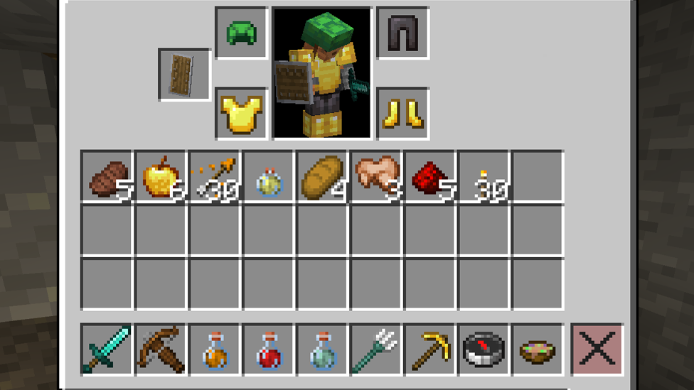  Be Prepared With Plenty Supplies Ready