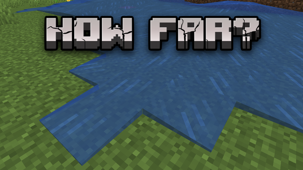  How Far Does Water Flow