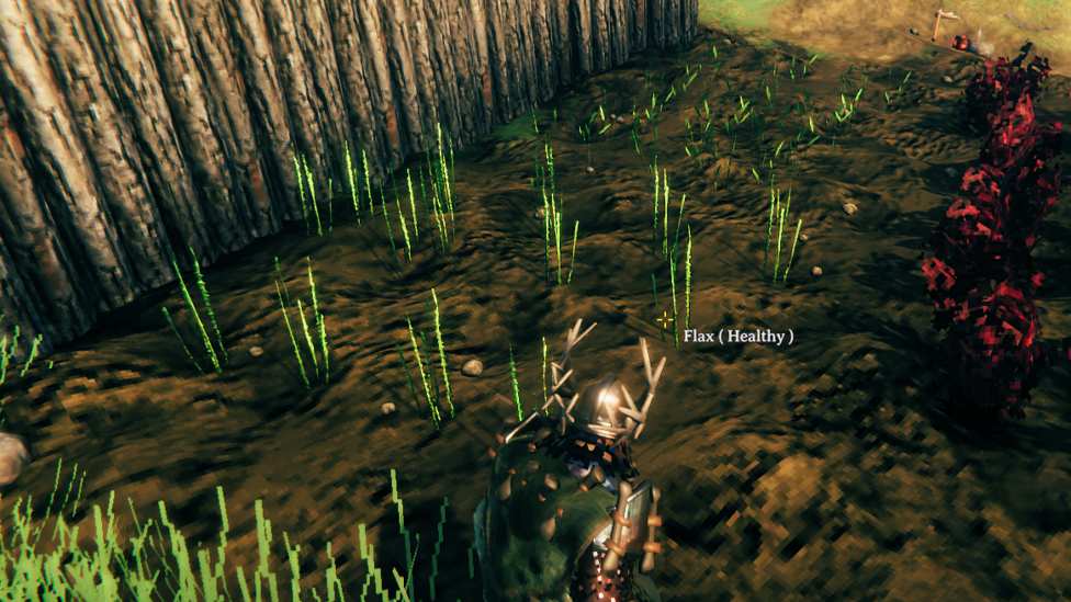  Expanding the Farm With Flax and Barley