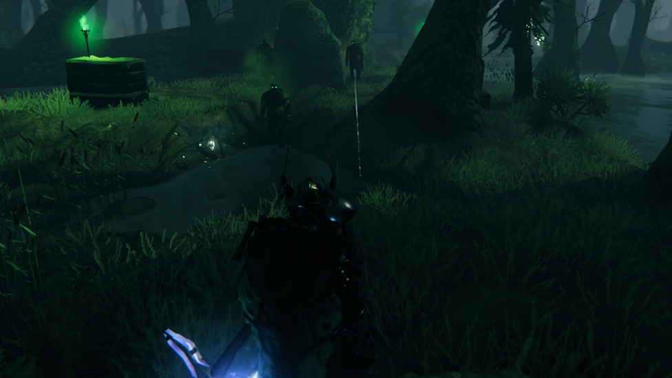  Enemies Spawning in Groups