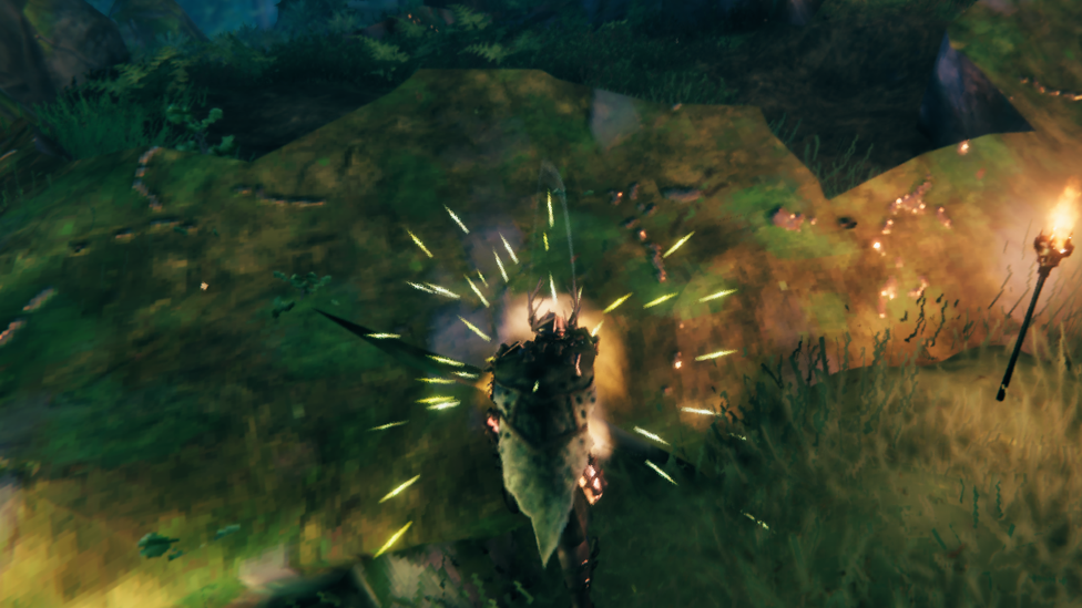  Gathering Copper Deposit