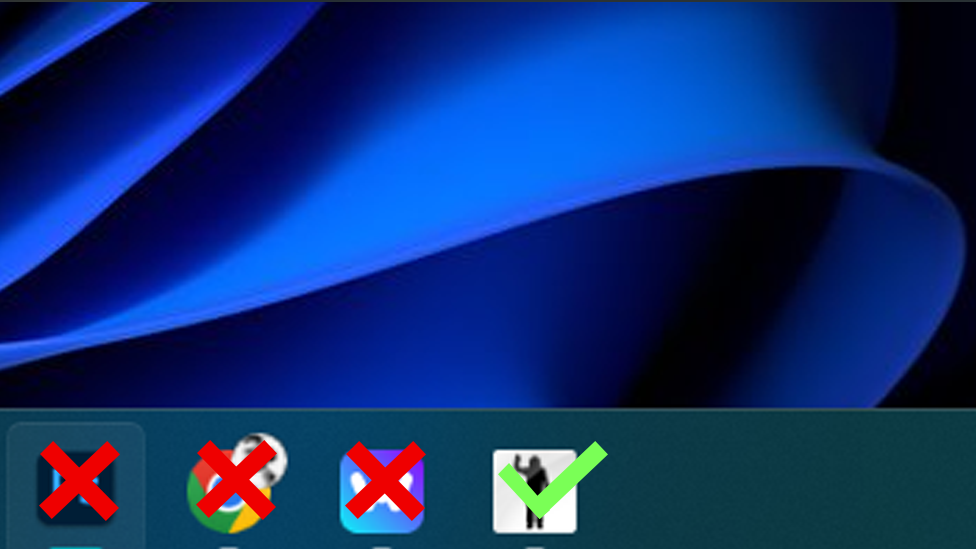  Close Unnecessary Apps