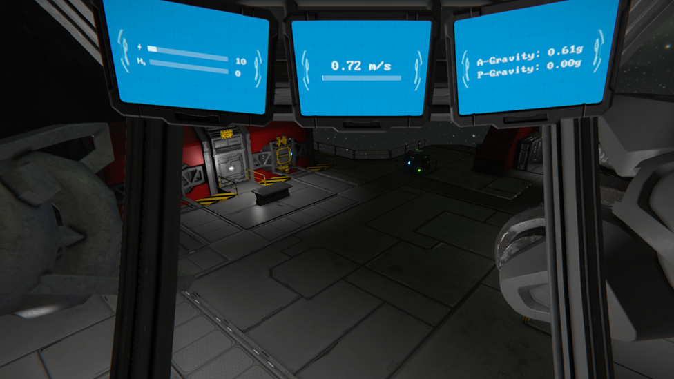  Approaching the Land