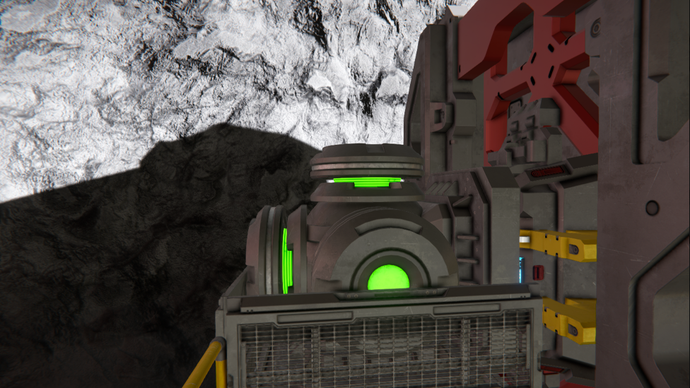  Reactor Power Supply