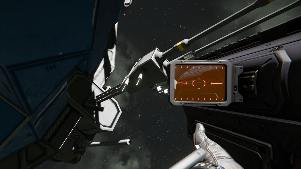  Disabling the Antenna