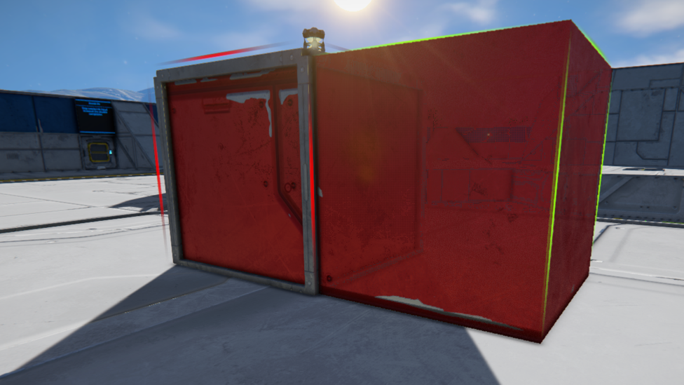  Copy and Paste the Color Blocks