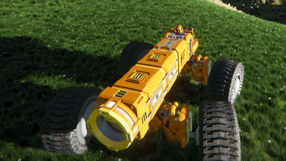  testing the Vehicle Functionality